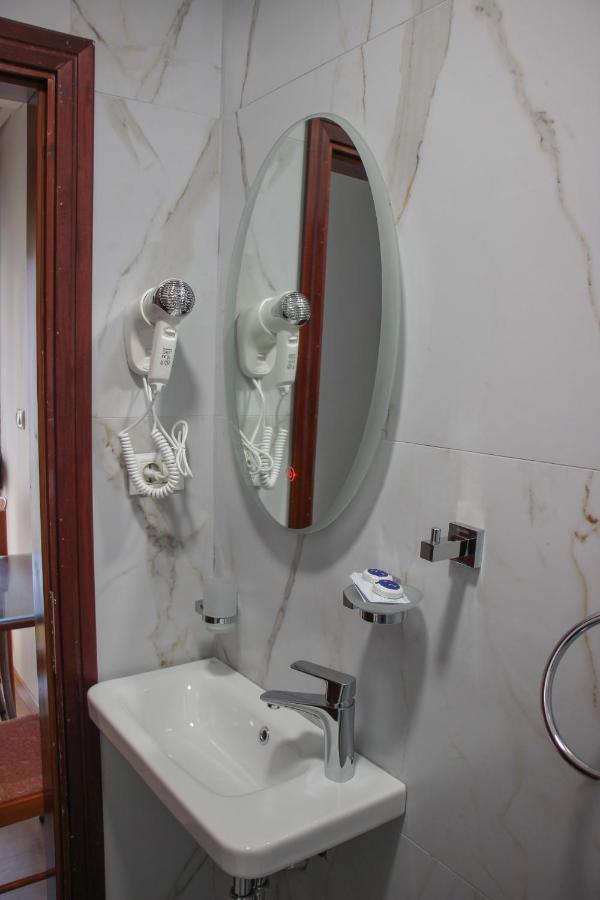Hotel Bleta Gjirokastër المظهر الخارجي الصورة