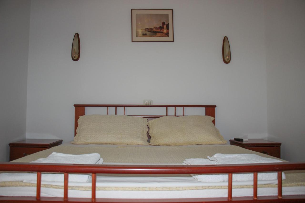 Hotel Bleta Gjirokastër المظهر الخارجي الصورة
