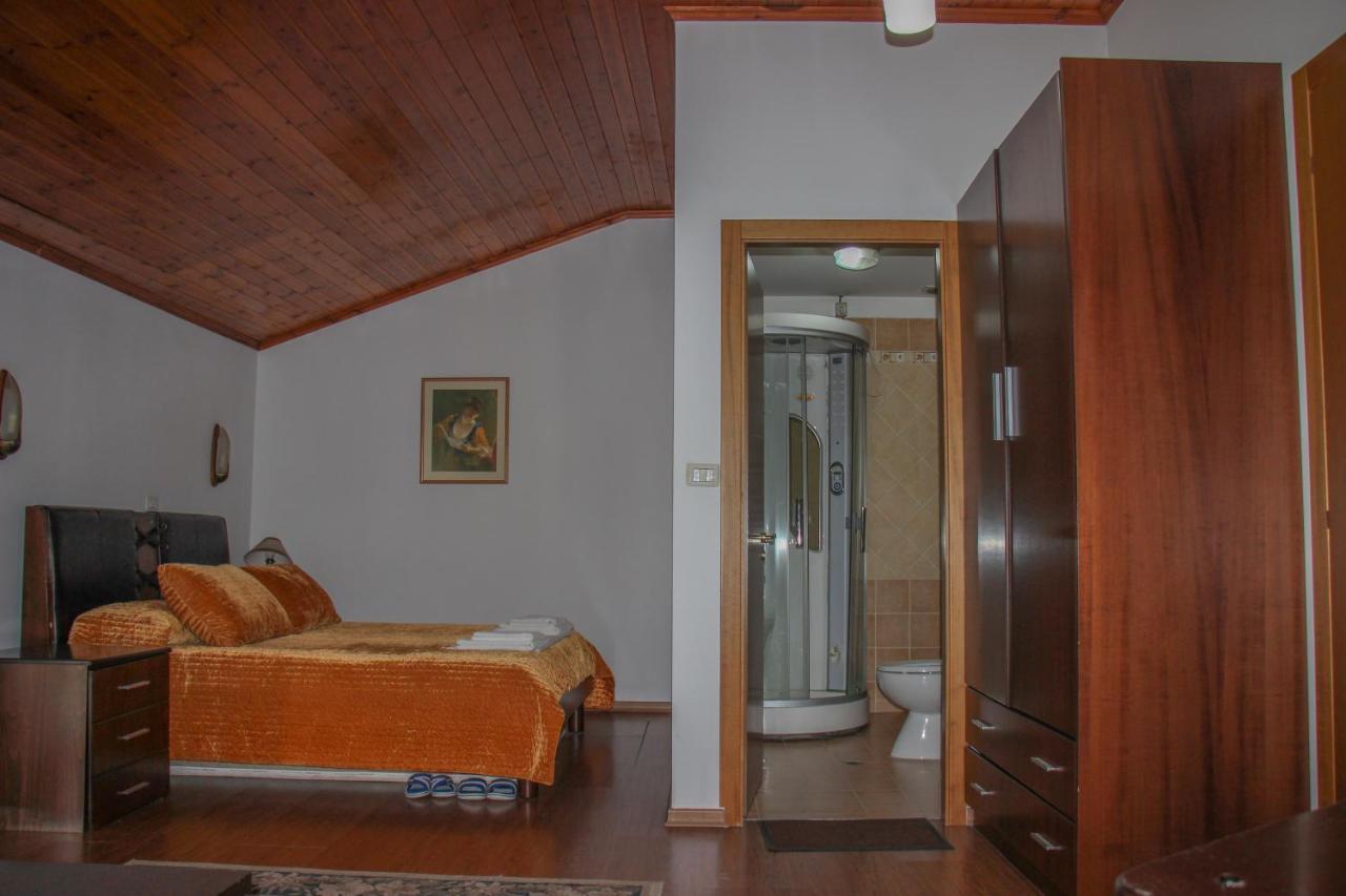 Hotel Bleta Gjirokastër المظهر الخارجي الصورة